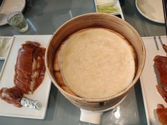 -小大董·烤鸭(观景餐厅·南京西路店)