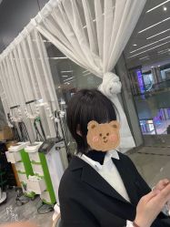 点击看大图 -藤野造型