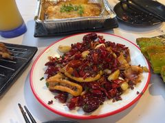 -KAOTOWN烤堂•烧烤(海汇港店)