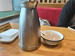-格日勒阿妈蒙古厨房(新华广场店)