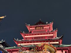 -上海城隍庙