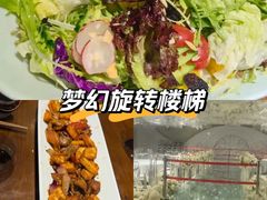 -阿依来新疆餐厅(奥城店)