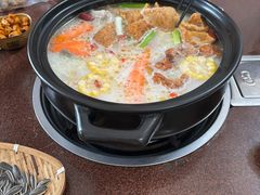 -大众饭店