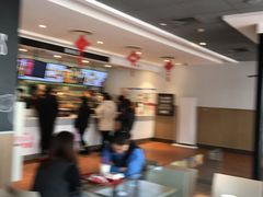 -肯德基(八里台店)