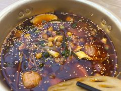 -冒菜西施·非遗冒菜(总店)