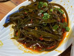 -符离集餐厅(万象城店)