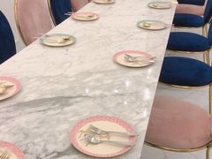 -Lilliput粒粒堡亲子餐厅(置汇旭辉店)