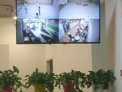 -苍轩跆拳道馆(望京店)
