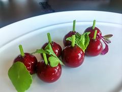 -广州柏悦酒店·悦景轩·粤菜餐厅