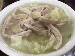 -天一沾水肥肠(科园一街店)