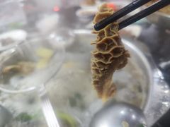 -牛一煲美食(江高店)