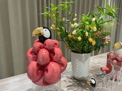 -潮一不贰·法式甜品·生日蛋糕·西式简餐(外滩店)