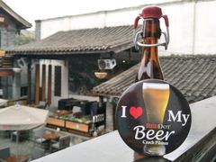 -星巴克臻选(成都宽窄巷子店)