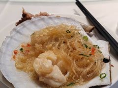 -小贝壳酒楼(经九路店)