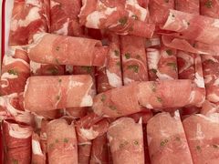 -庭院·冰煮羊·北京涮肉(西单店)