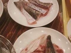 -正能量脆肉鲩火锅