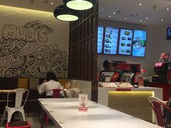 -权味·朝鲜族拌饭(勒泰店)