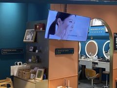 -海马体照相馆(北京合生麒麟新天地店)