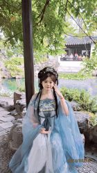 -苏衣阁汉服体验馆(狮林里店)