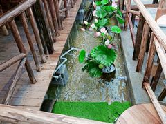 -田园印象·成都土菜院子(华阳店)