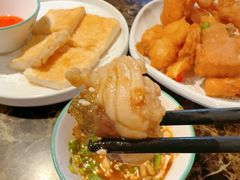 -鱼粤鲜淘米捞·中山脆肉鲩火锅(悦湖会店)