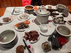 -SEA西雅图海鲜自助餐厅(海乐世界店)