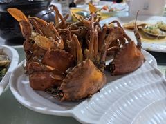-莲花公园煎蟹(总店)