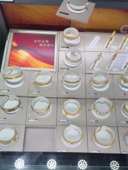 -周大福CHOW TAI FOOK(南翔老街店)