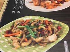 -陈傻子餐厅(世纪都会店)