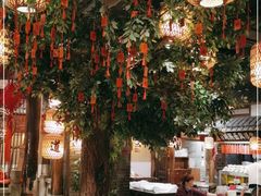 大堂-南京大牌档(之心城店)