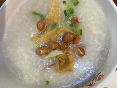 荔湾艇仔粥-德宏记·茶餐厅(新辰里学清路店)