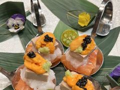 -上井料理黑金店(IFS国金中心店)