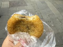 -祖传苏油糕