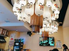 -極屋鮨牛 · 烧肉酒场(时代C馆店)