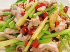 衡东脆肚-高子烧鸡公(五里堆路店)