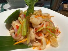 -帕蓝·暹罗料理(大学路店)