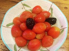 乌梅小番茄-疆里疆外·和田烤肉·清真