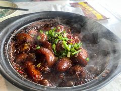 -阿龙酒煲(海宁新苑路店)