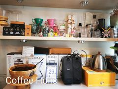 -COFFEE HOLIC(朝外SOHO店)