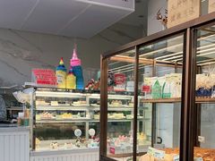 面包甜点陈列柜-法莱索尔(奥莱店)