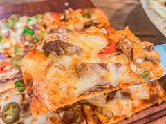 -HIGH FIVE哈福手工汉堡(桂林路店)