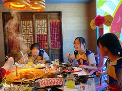 -哥老官重庆美蛙鱼头(西湖银泰十一哥店)