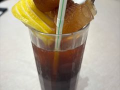 小熊柠檬茶-和平馆·地道港澳茶餐厅(西门口店)