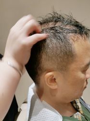 -东时烫染造型·Hair Salon