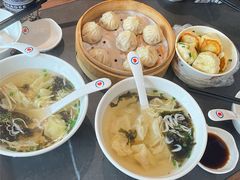 -同心楼(解放北路店)