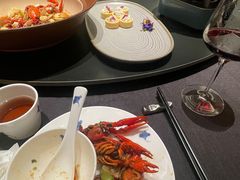 -简小舍· 民间手艺菜(古德寺店)