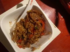 -小柴米·传统江西菜(八一广场店)