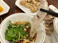 -正能量脆肉鲩火锅