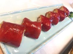 -天瑞轩·粤菜餐厅