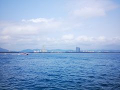 -三亚蜈支洲岛旅游区